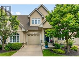 8142 COSTABILE Drive Unit# 13, Niagara Falls, Ontario