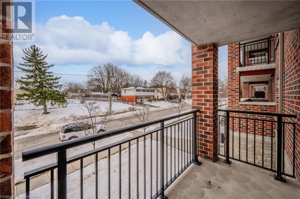 505 Margaret Street Unit# 201, Cambridge, Ontario  N3H 0A6 - Photo 12 - 40739434