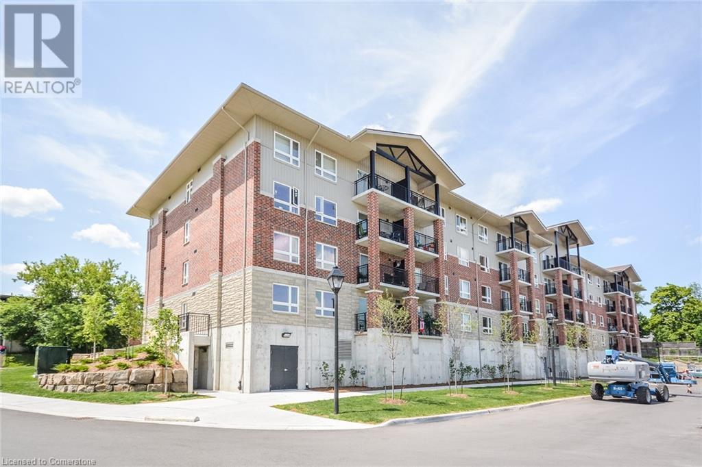 505 Margaret Street Unit# 201, Cambridge, Ontario  N3H 0A6 - Photo 2 - 40739434