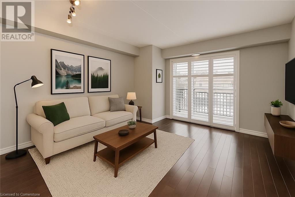 505 Margaret Street Unit# 201, Cambridge, Ontario  N3H 0A6 - Photo 3 - 40739434
