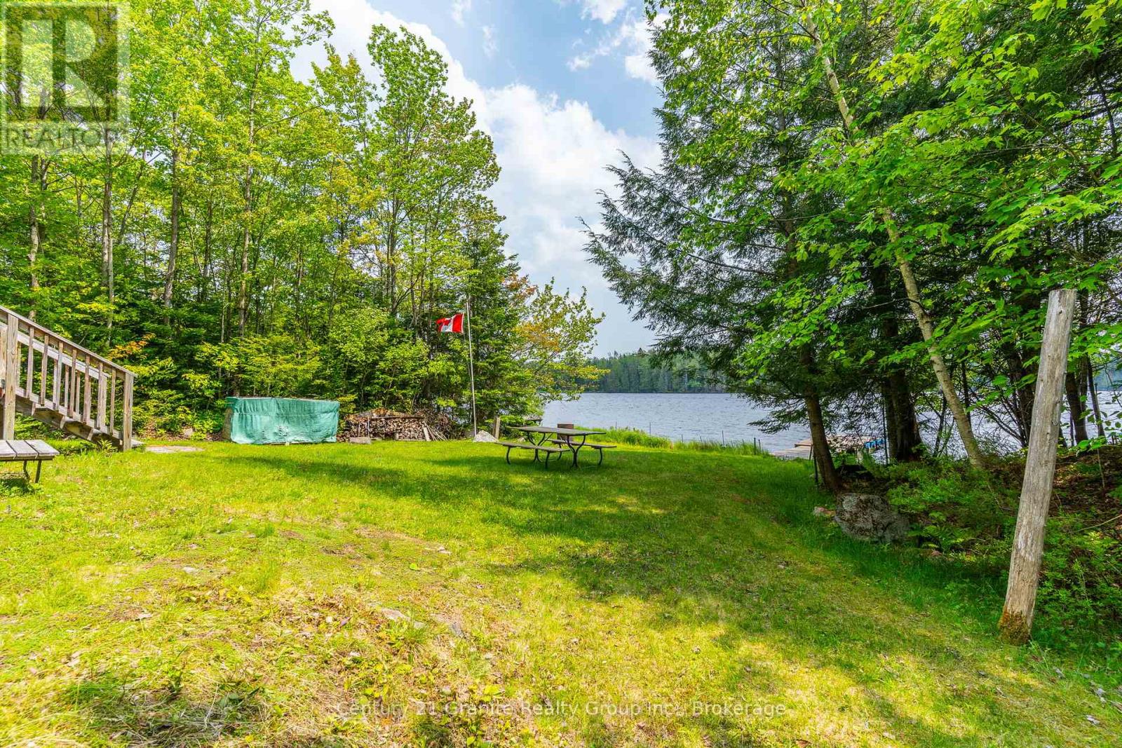 1147 Comfort Drive, Highlands East, Ontario  K0M 1R0 - Photo 35 - X12210079