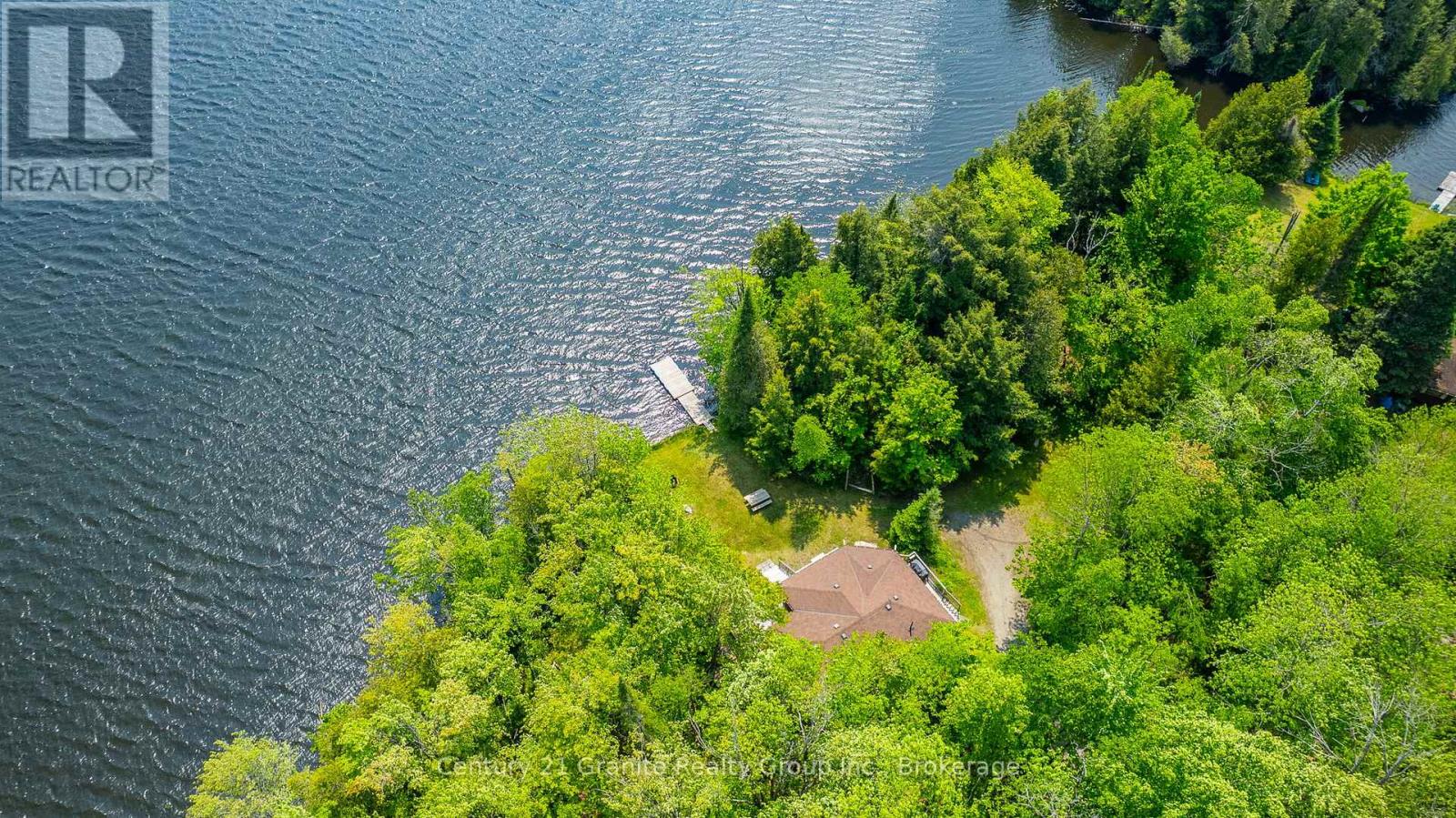 1147 Comfort Drive, Highlands East, Ontario  K0M 1R0 - Photo 45 - X12210079