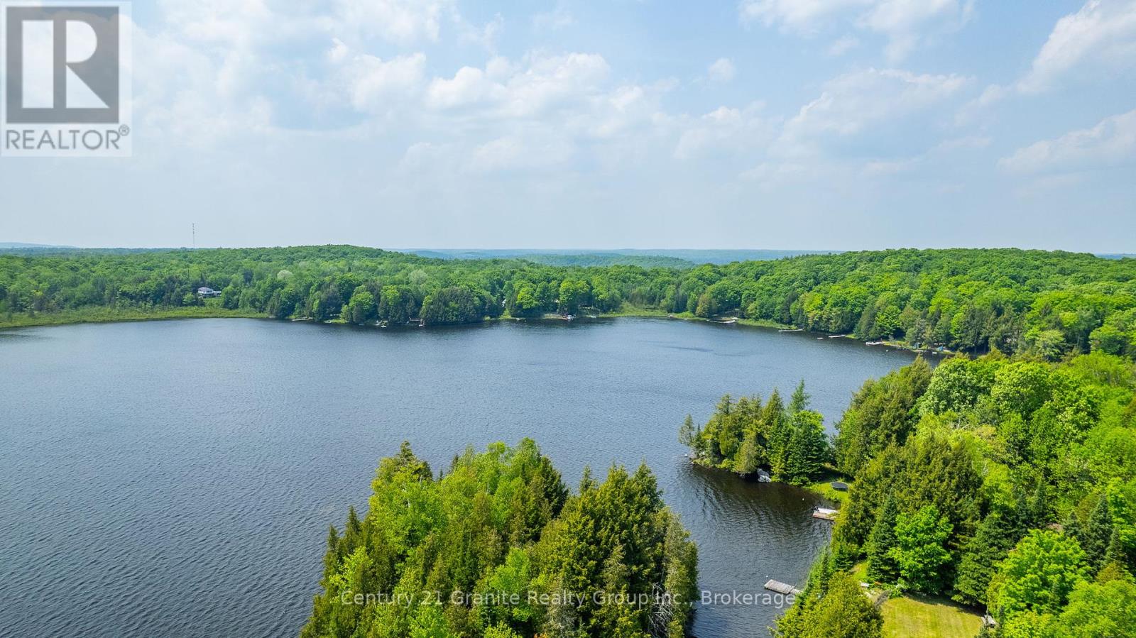 1147 Comfort Drive, Highlands East, Ontario  K0M 1R0 - Photo 47 - X12210079