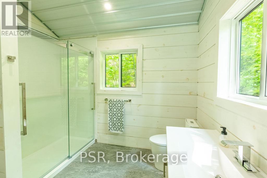 748 Big Island, Huntsville, Ontario  P0A 1R0 - Photo 10 - X12210115
