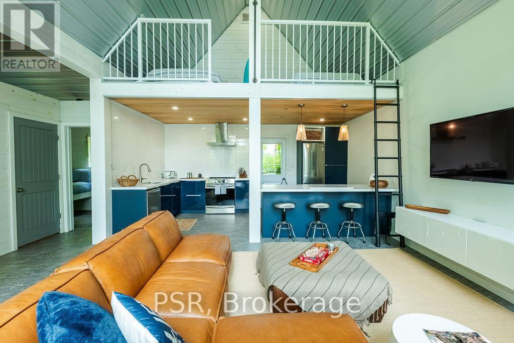 748 Big Island, Huntsville, Ontario  P0A 1R0 - Photo 14 - X12210115