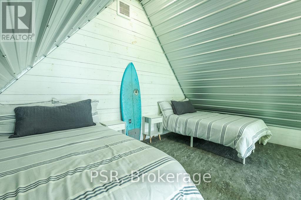 748 Big Island, Huntsville, Ontario  P0A 1R0 - Photo 15 - X12210115