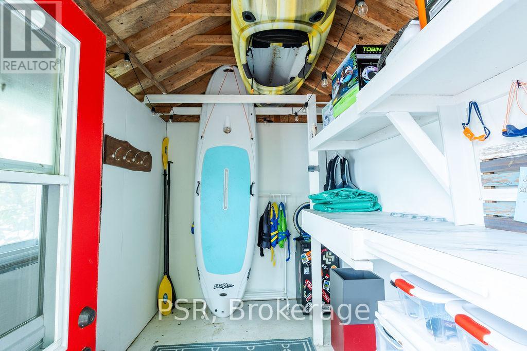748 Big Island, Huntsville, Ontario  P0A 1R0 - Photo 16 - X12210115