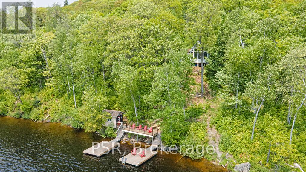 748 Big Island, Huntsville, Ontario  P0A 1R0 - Photo 20 - X12210115