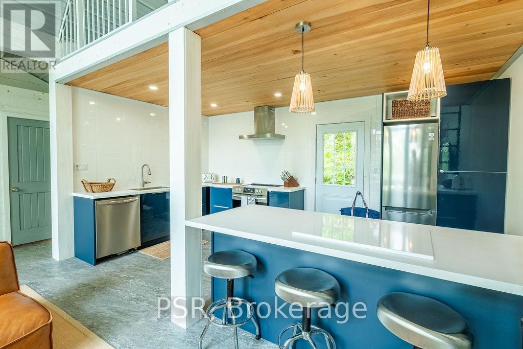 748 Big Island, Huntsville, Ontario  P0A 1R0 - Photo 6 - X12210115
