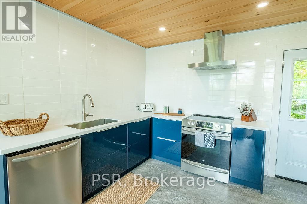 748 Big Island, Huntsville, Ontario  P0A 1R0 - Photo 7 - X12210115