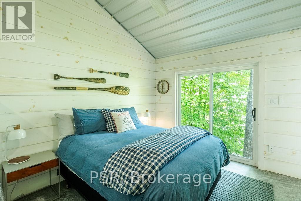 748 Big Island, Huntsville, Ontario  P0A 1R0 - Photo 8 - X12210115