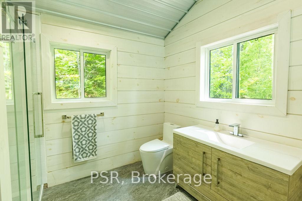 748 Big Island, Huntsville, Ontario  P0A 1R0 - Photo 9 - X12210115
