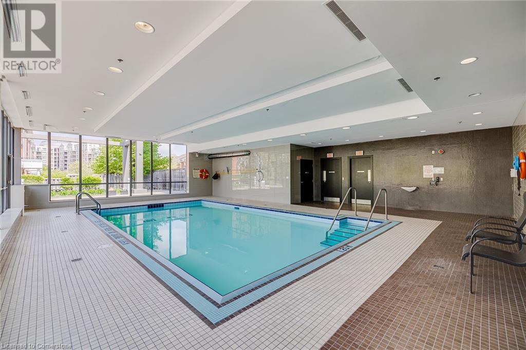120 Dallimore Circle Unit# 926, Toronto, Ontario  M3C 4J1 - Photo 16 - 40739570
