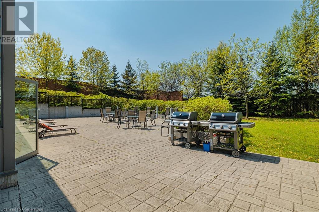 120 Dallimore Circle Unit# 926, Toronto, Ontario  M3C 4J1 - Photo 18 - 40739570