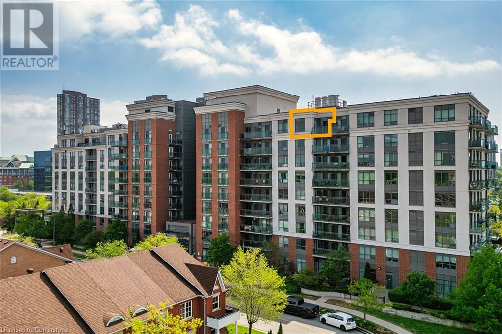 120 Dallimore Circle Unit# 926, Toronto, Ontario  M3C 4J1 - Photo 3 - 40739570