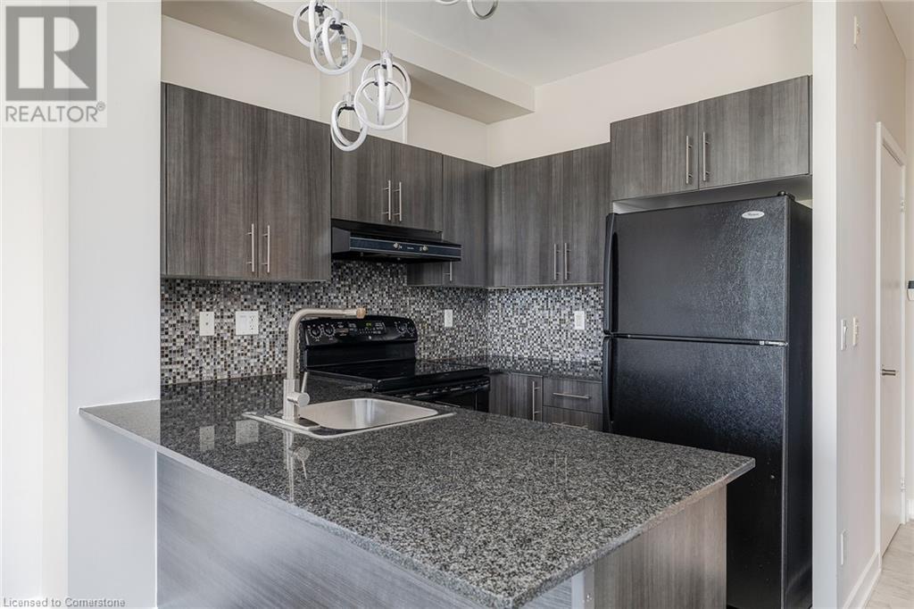 120 Dallimore Circle Unit# 926, Toronto, Ontario  M3C 4J1 - Photo 5 - 40739570