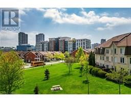 120 DALLIMORE Circle Unit# 926, Toronto, Ontario