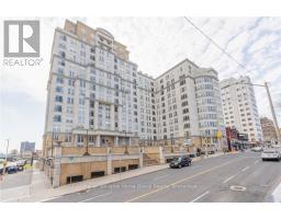 209 - 135 JAMES STREET S, Hamilton, Ontario