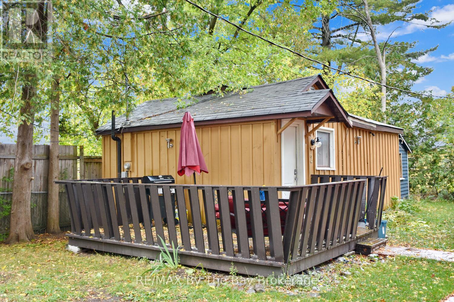 678 River Road W, Wasaga Beach, Ontario  L9Z 2P1 - Photo 36 - S12210455