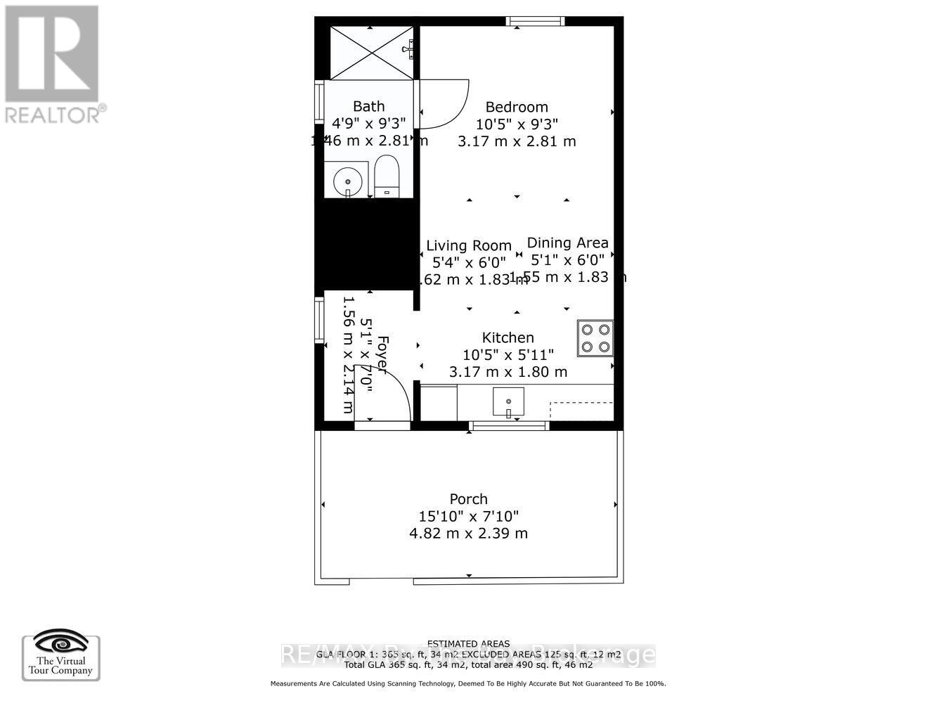 678 River Road W, Wasaga Beach, Ontario  L9Z 2P1 - Photo 46 - S12210455