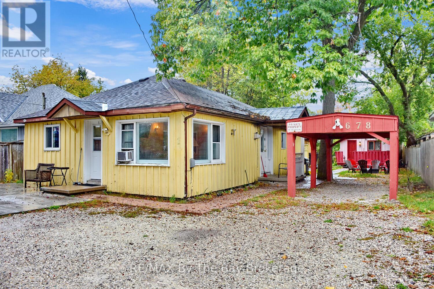 678 River Road W, Wasaga Beach, Ontario  L9Z 2P1 - Photo 49 - S12210455