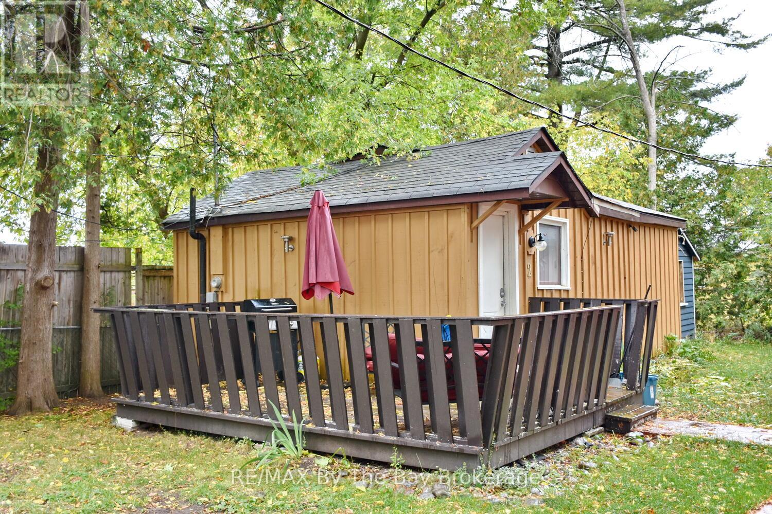 678 River Road W, Wasaga Beach, Ontario  L9Z 2P1 - Photo 50 - S12210455