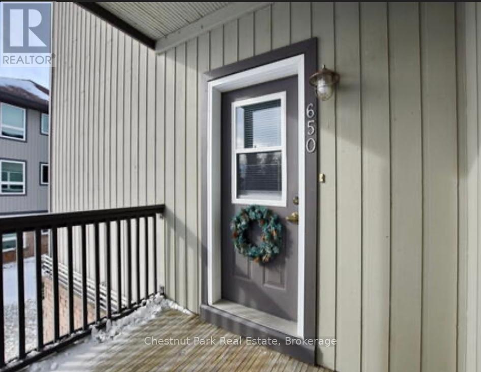 650 Johnston Park Avenue, Collingwood, Ontario  L9Y 5C7 - Photo 2 - S12210497