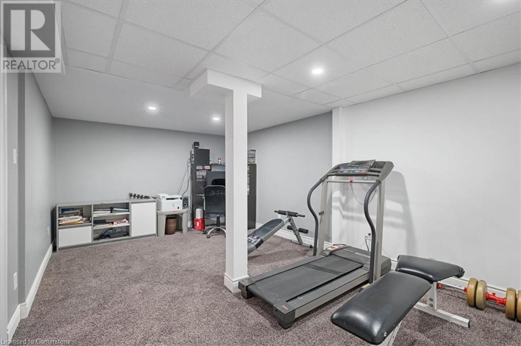 524 Woodfield Court, Kitchener, Ontario  N2P 2S8 - Photo 43 - 40739747