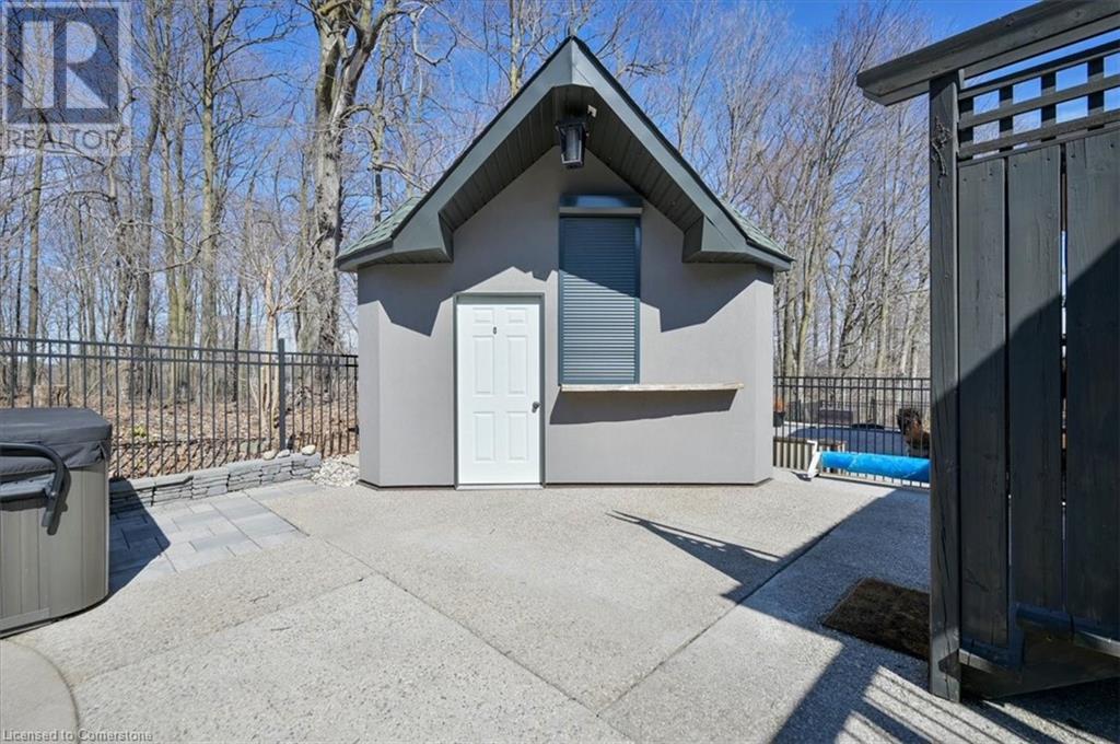 524 Woodfield Court, Kitchener, Ontario  N2P 2S8 - Photo 47 - 40739747