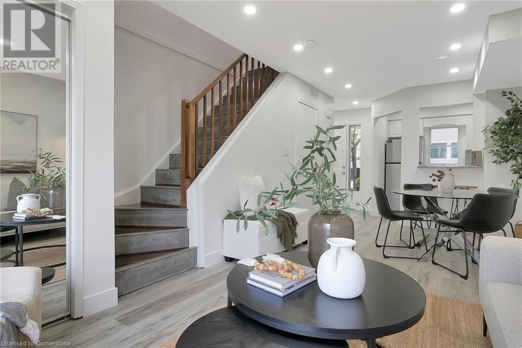 459 Beechwood Place Unit# 33, Waterloo, Ontario  N2T 2N8 - Photo 15 - 40739684