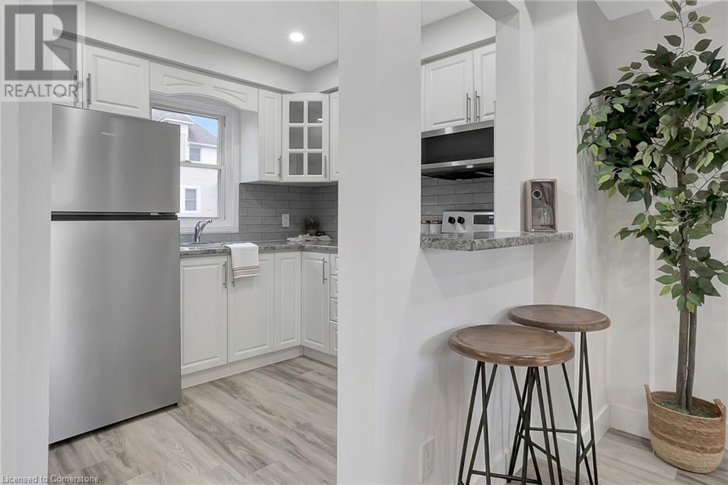459 Beechwood Place Unit# 33, Waterloo, Ontario  N2T 2N8 - Photo 7 - 40739684