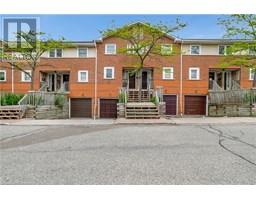 459 BEECHWOOD Place Unit# 33, Waterloo, Ontario