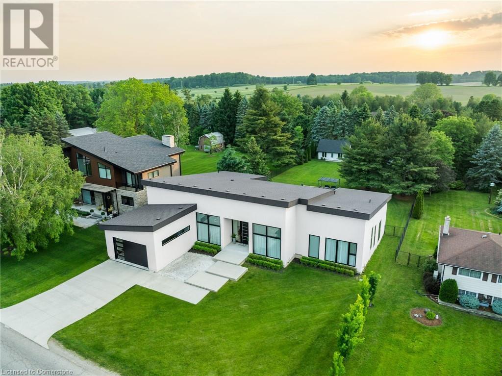 1448 Mannheim Road, Mannheim, Ontario  N0B 2H0 - Photo 2 - 40729715