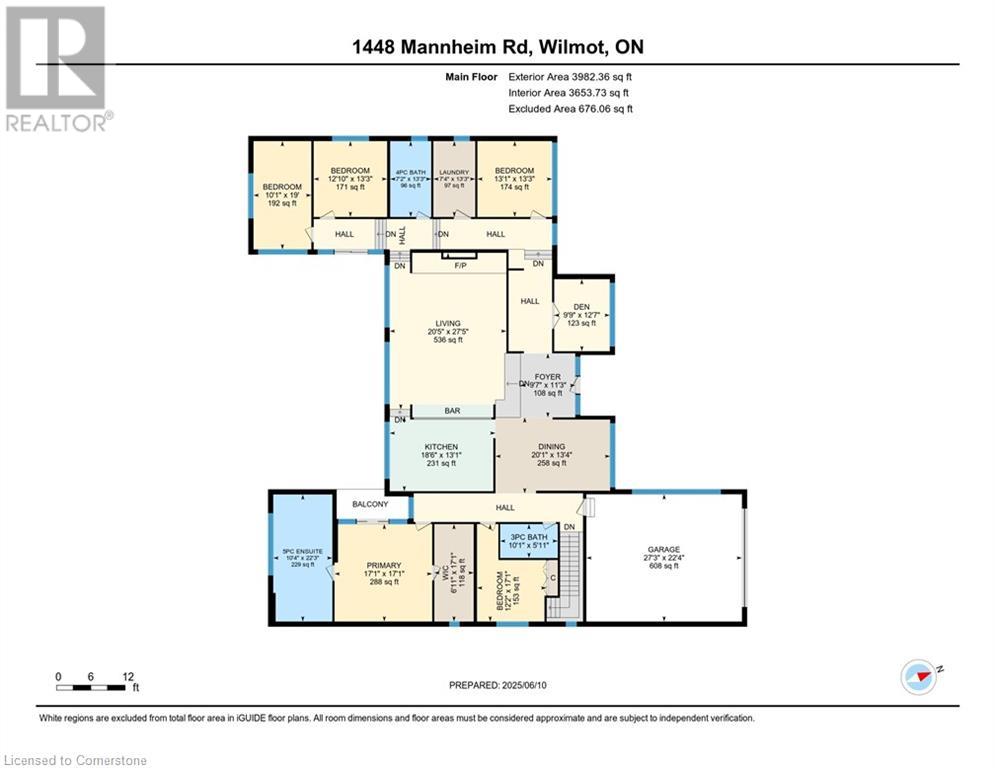 1448 Mannheim Road, Mannheim, Ontario  N0B 2H0 - Photo 41 - 40729715
