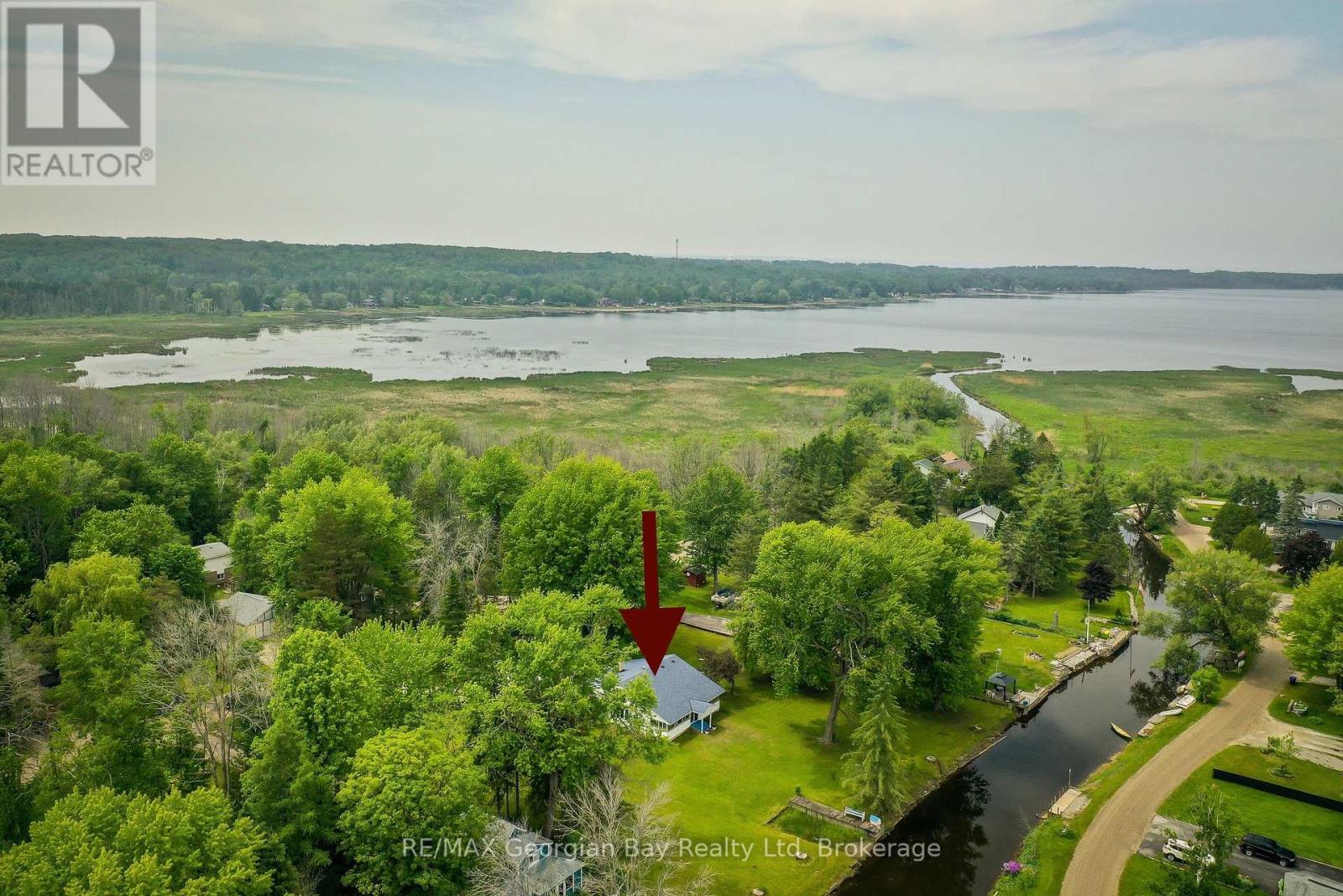 31 Hearthstone Drive, Tay, Ontario  L0K 2C0 - Photo 46 - S12210519