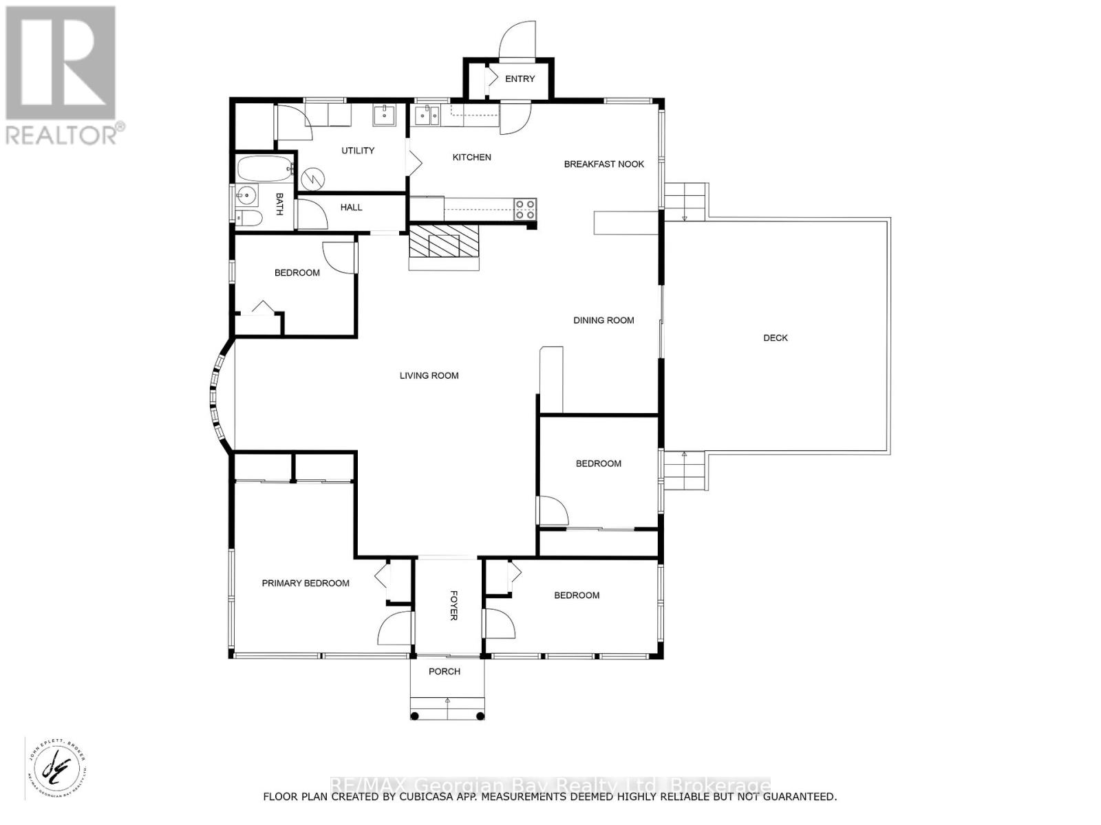 31 Hearthstone Drive, Tay, Ontario  L0K 2C0 - Photo 6 - S12210519