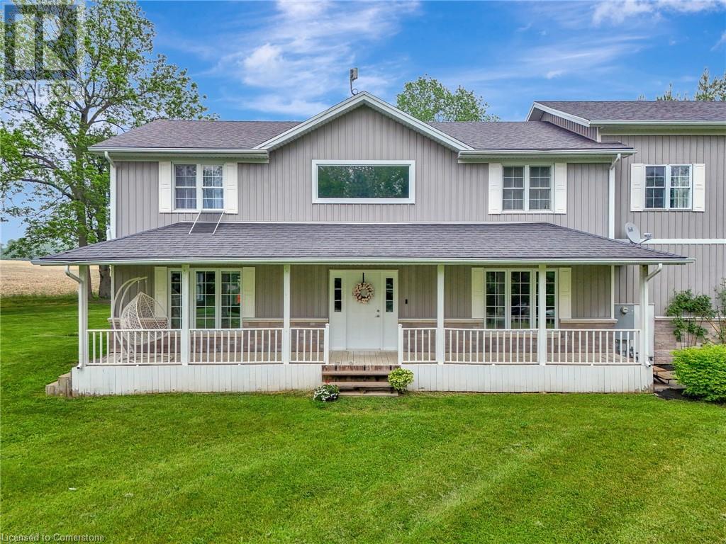 441 Scenic Drive, St. George, Ontario  N0E 1N0 - Photo 3 - 40738985