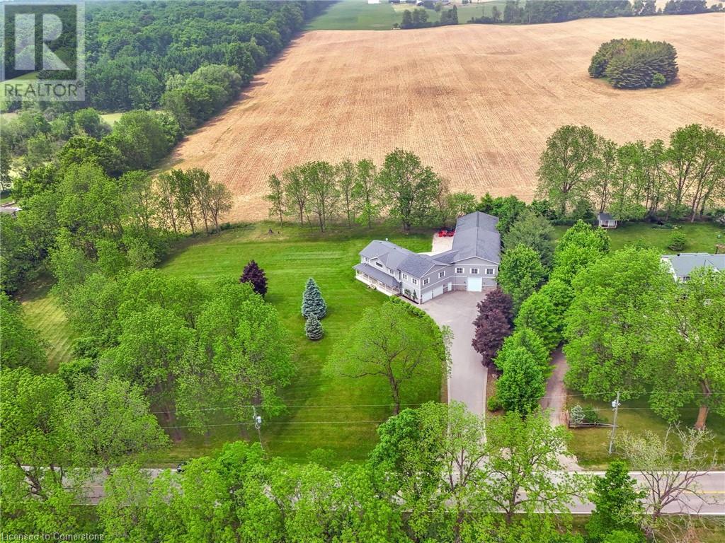 441 Scenic Drive, St. George, Ontario  N0E 1N0 - Photo 4 - 40738985