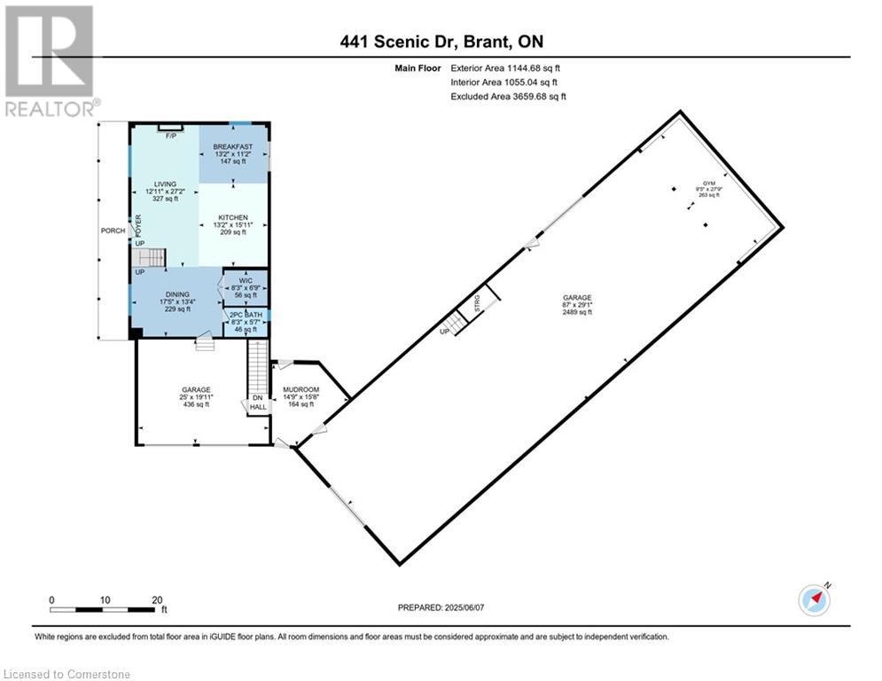441 Scenic Drive, St. George, Ontario  N0E 1N0 - Photo 47 - 40738985