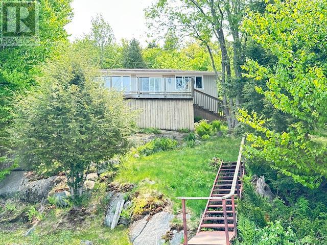 4 TURTLE LANE, McKellar, Ontario