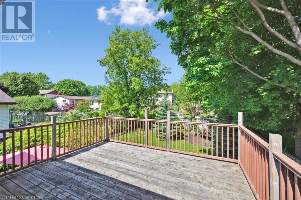 9 Pauline Place, Guelph, Ontario  N1H 7P3 - Photo 10 - 40739851