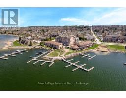 6 - 4 BECK BOULEVARD, Penetanguishene, Ontario