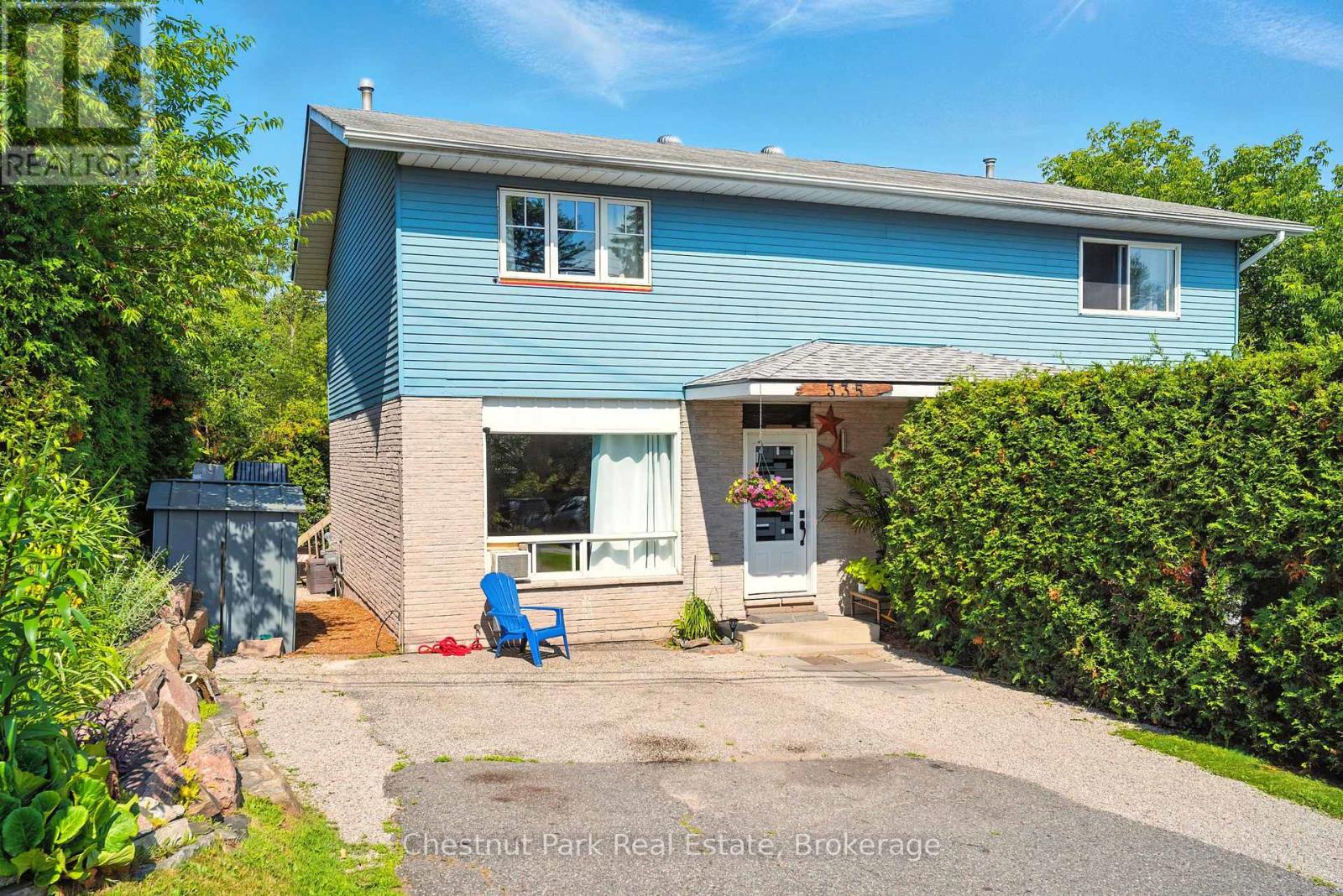 2 - 335 Wellington Street N, Bracebridge, Ontario  P1L 1B7 - Photo 1 - X12210995