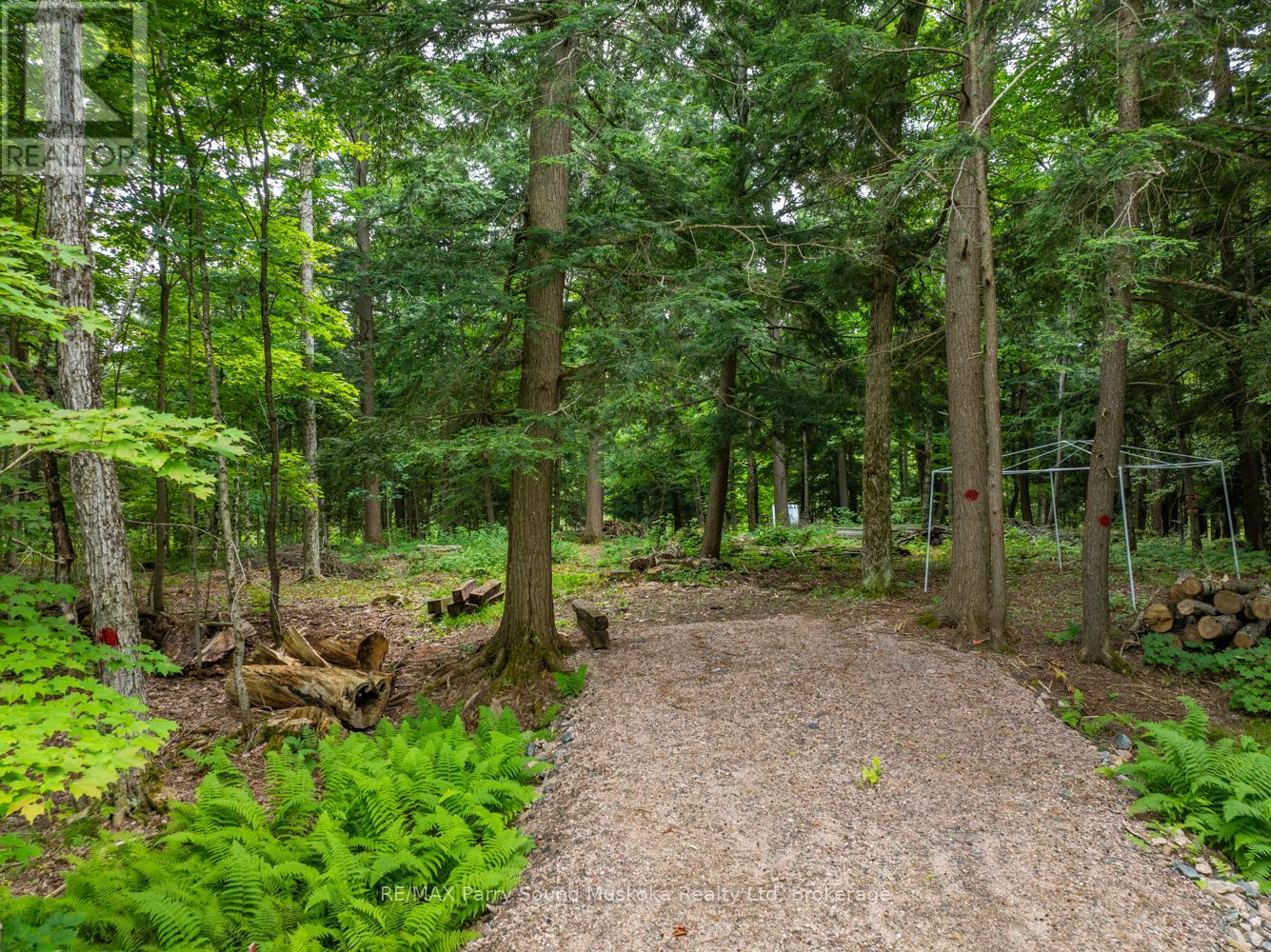 131 Moonwing Road, Magnetawan, Ontario  P0A 1A0 - Photo 21 - X12211059