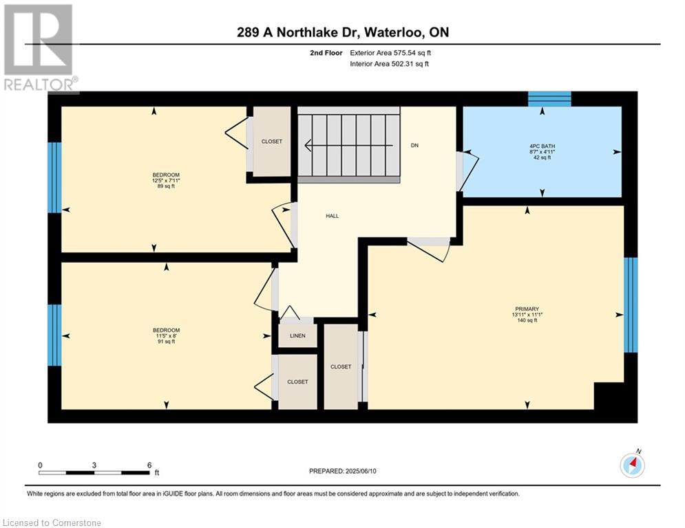 289 A Northlake Drive, Waterloo, Ontario  N2V 1N9 - Photo 22 - 40739544