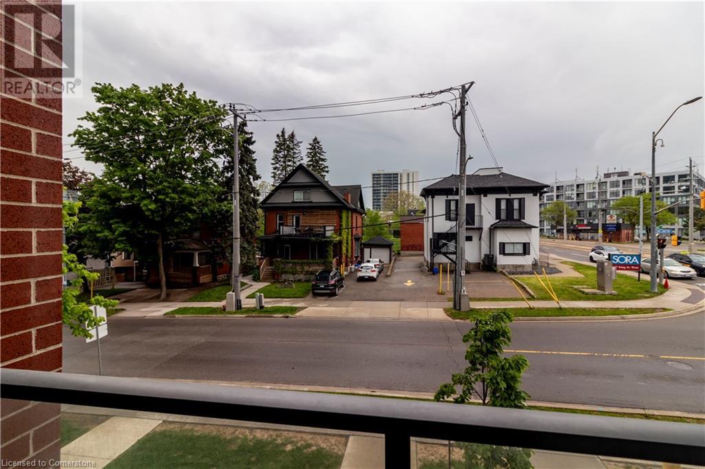 5 Wellington Street S Unit# 102, Kitchener, Ontario  N2G 0E3 - Photo 27 - 40738108