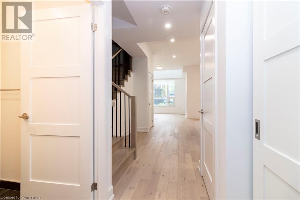 5 Wellington Street S Unit# 102, Kitchener, Ontario  N2G 0E3 - Photo 35 - 40738108