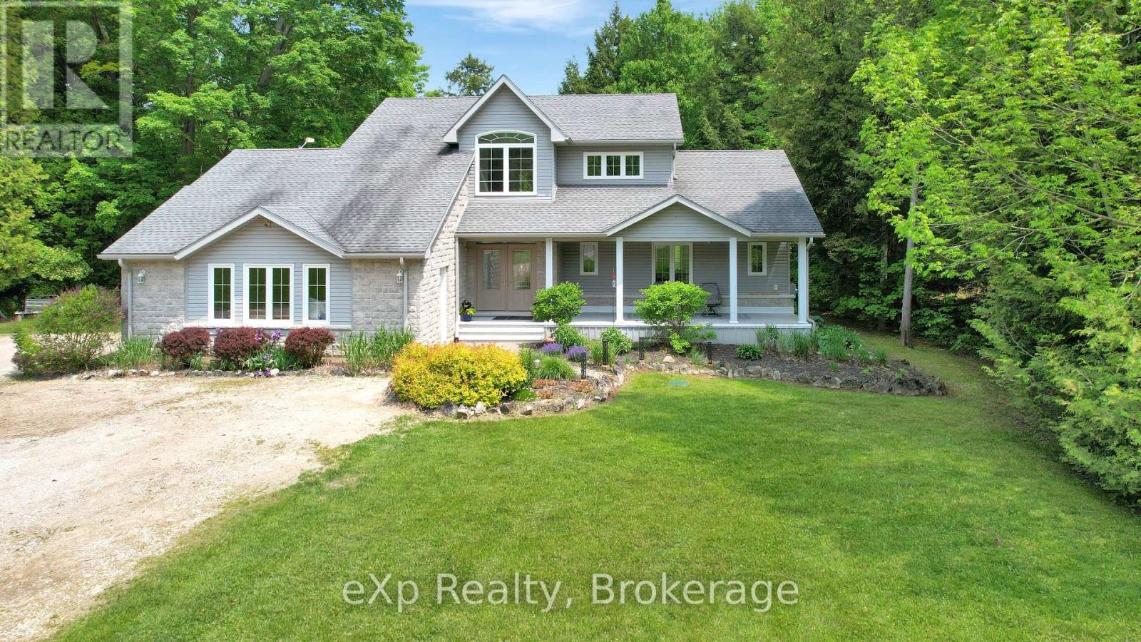 527 Lake Rosalind Road 5, Brockton, Ontario  N4N 3B9 - Photo 1 - X12211188