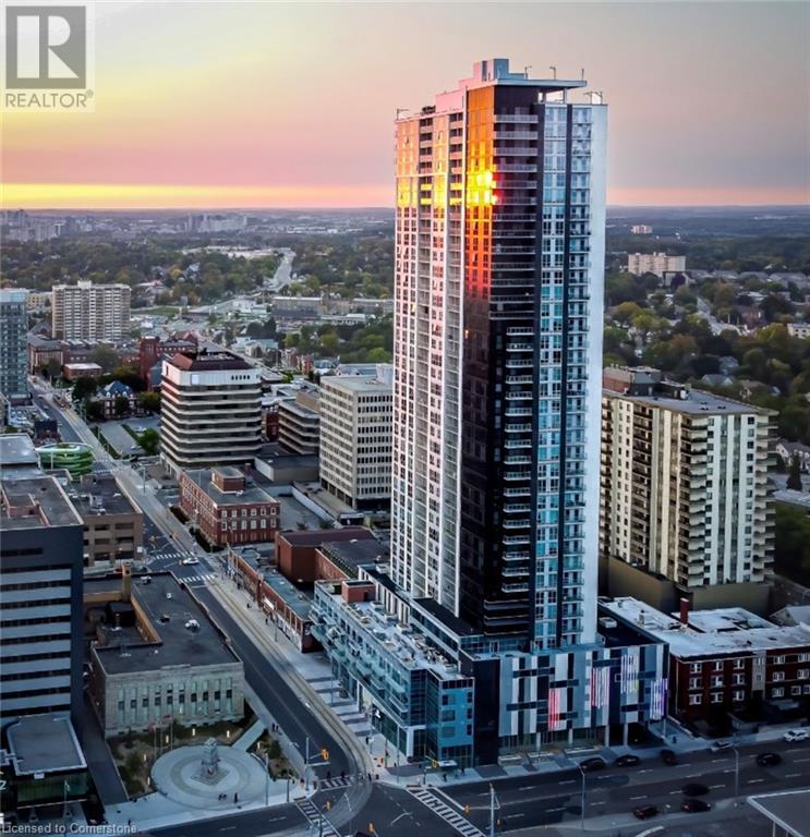 60 Frederick Street Unit# 1109, Kitchener, Ontario  N2H 0C7 - Photo 1 - 40738574