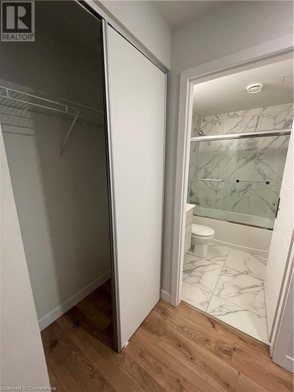 60 Frederick Street Unit# 1109, Kitchener, Ontario  N2H 0C7 - Photo 6 - 40738574
